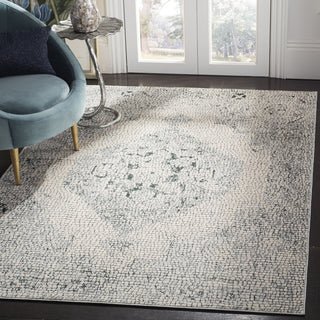 Safavieh Marseille 400 MAR410W Light Sage Area Rug Lifestyle Image