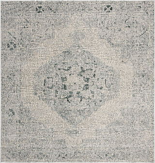 Safavieh Marseille 400 MAR410W Light Sage Area Rug Square Image