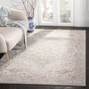 Safavieh Marseille 400 MAR412G Silver/Ivory Area Rug Lifestyle Image Feature