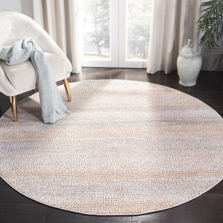 Safavieh Marseille 400 MAR413G Silver/Ivory Area Rug Lifestyle Image