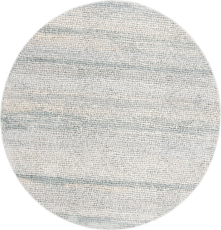 Safavieh Marseille 400 MAR413W Light Sage Area Rug Round Image