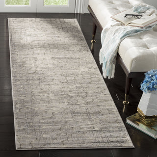 Safavieh Meadow MDW171F Grey Area Rug  Feature