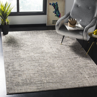 Safavieh Meadow MDW171F Grey Area Rug 