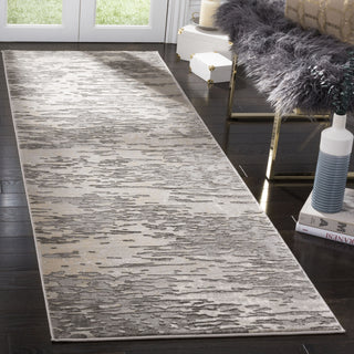 Safavieh Meadow MDW176F Grey Area Rug  Feature