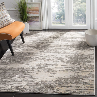 Safavieh Meadow MDW176F Grey Area Rug 