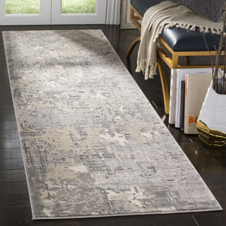 Safavieh Meadow MDW178F Grey Area Rug  Feature