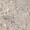 Safavieh Meadow MDW178F Grey Area Rug 