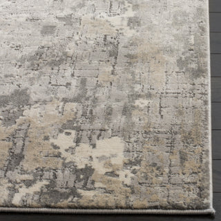 Safavieh Meadow MDW178F Grey Area Rug 