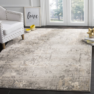 Safavieh Meadow MDW178F Grey Area Rug 