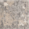 Safavieh Meadow MDW178F Grey Area Rug 