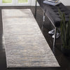 Safavieh Meadow 100 MDW179D Grey/Gold Area Rug Lifestyle Image