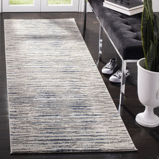 Safavieh Meadow 100 MDW179F Grey/Light Grey Area Rug Lifestyle Image