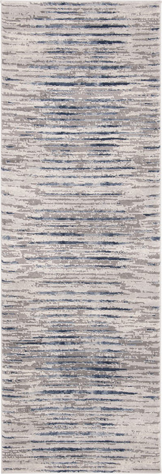 Safavieh Meadow 100 MDW179F Grey/Light Grey Area Rug main image