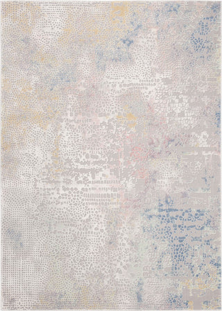 Safavieh Meadow 100 MDW181F Grey/Gold Area Rug main image