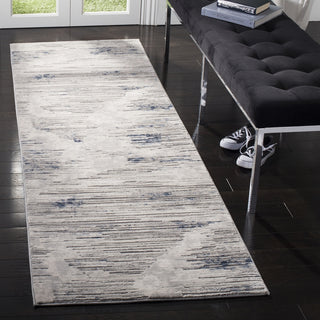 Safavieh Meadow 100 MDW183F Grey/Ivory Area Rug Lifestyle Image