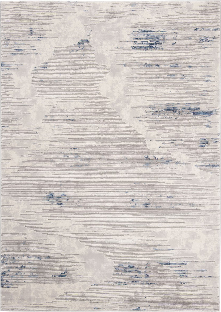 Safavieh Meadow 100 MDW183F Grey/Ivory Area Rug main image