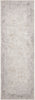 Safavieh Meadow 100 MDW184E Taupe/Grey Area Rug Runner Image