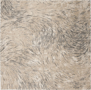 Safavieh Meadow MDW323A Ivory/Grey Area Rug 