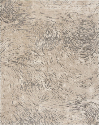 Safavieh Meadow MDW323A Ivory/Grey Area Rug main image