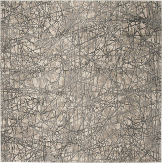 Safavieh Meadow MDW324A Beige/Grey Area Rug 