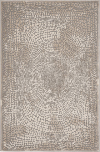 Safavieh Meadow MDW333A Ivory/Grey Area Rug 