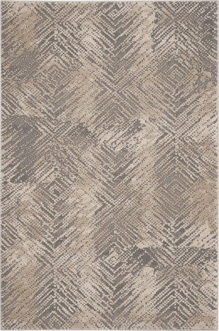 Safavieh Meadow MDW338A Ivory/Grey Area Rug 