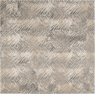 Safavieh Meadow MDW338A Ivory/Grey Area Rug 