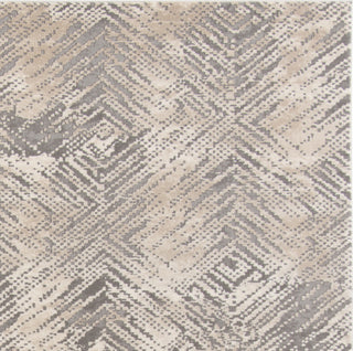 Safavieh Meadow MDW338A Ivory/Grey Area Rug 