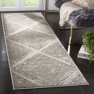 Safavieh Meadow MDW344E Taupe Area Rug  Feature