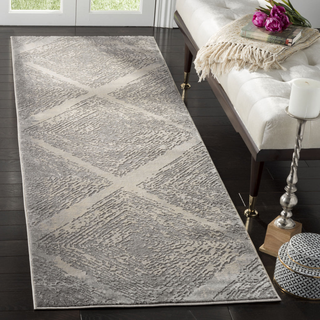 Safavieh Meadow MDW344E Taupe Area Rug Incredible Rugs and Decor