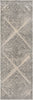 Safavieh Meadow MDW344E Taupe Area Rug 