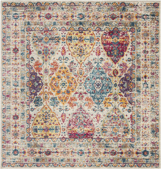 Safavieh Merlot MER102A Cream/Multi Area Rug 