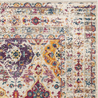 Safavieh Merlot MER102A Cream/Multi Area Rug 