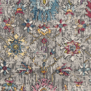 Safavieh Merlot MER107F Grey/Multi Area Rug 