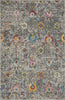 Safavieh Merlot MER107F Grey/Multi Area Rug main image