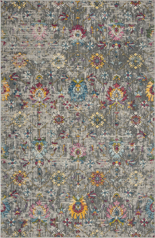 Safavieh Merlot MER107F Grey/Multi Area Rug main image