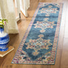 Safavieh Merlot MER108M Blue/Multi Area Rug 