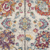 Safavieh Merlot MER180A Cream/Multi Area Rug 