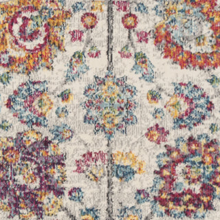 Safavieh Merlot MER180A Cream/Multi Area Rug 