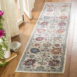 Safavieh Merlot MER180A Cream/Multi Area Rug 