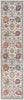 Safavieh Merlot MER180A Cream/Multi Area Rug 