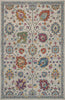 Safavieh Merlot MER180A Cream/Multi Area Rug main image