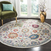 Safavieh Merlot MER180A Cream/Multi Area Rug 