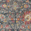 Safavieh Merlot MER180F Grey/Multi Area Rug 