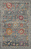 Safavieh Merlot MER180F Grey/Multi Area Rug 