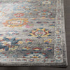 Safavieh Merlot MER180F Grey/Multi Area Rug 