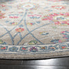 Safavieh Merlot MER180F Grey/Multi Area Rug 