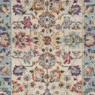 Safavieh Merlot MER196A Cream/Multi Area Rug 