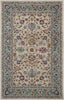 Safavieh Merlot MER196A Cream/Multi Area Rug 