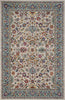 Safavieh Merlot MER196A Cream/Multi Area Rug main image